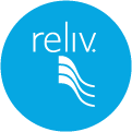 Reliv Logo