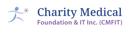 Charity Medical Foundation & IT Inc. logo