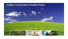 CMFIT Consultation On Environmental and Public Health logo