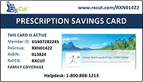 prescription saving record